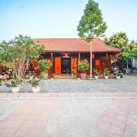 La Retreat Hotel Danang Exterior photo